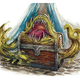 Illustration for article titled The 10 Most Memorable Dungeons Dragons Monsters